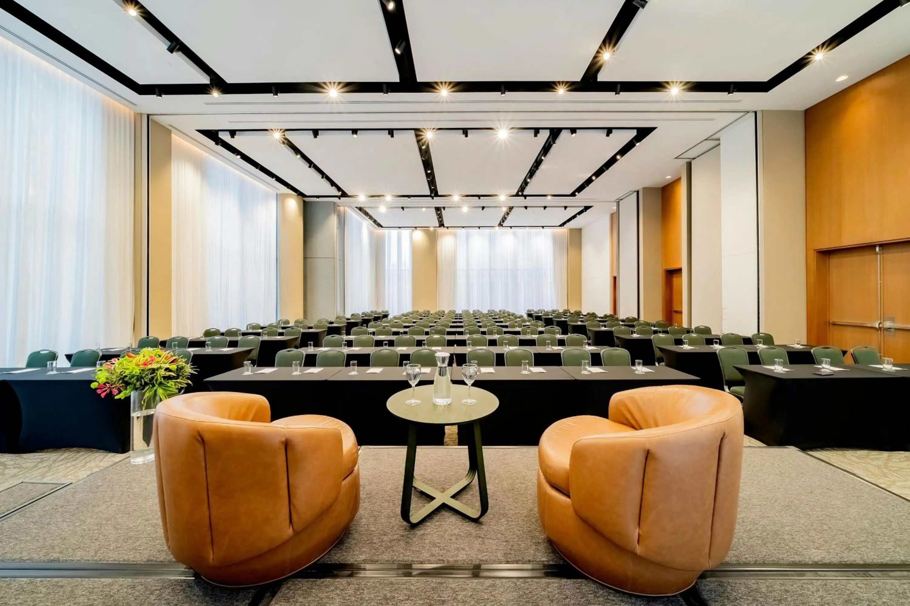 Meeting/conference room in The Westin Sao Paulo