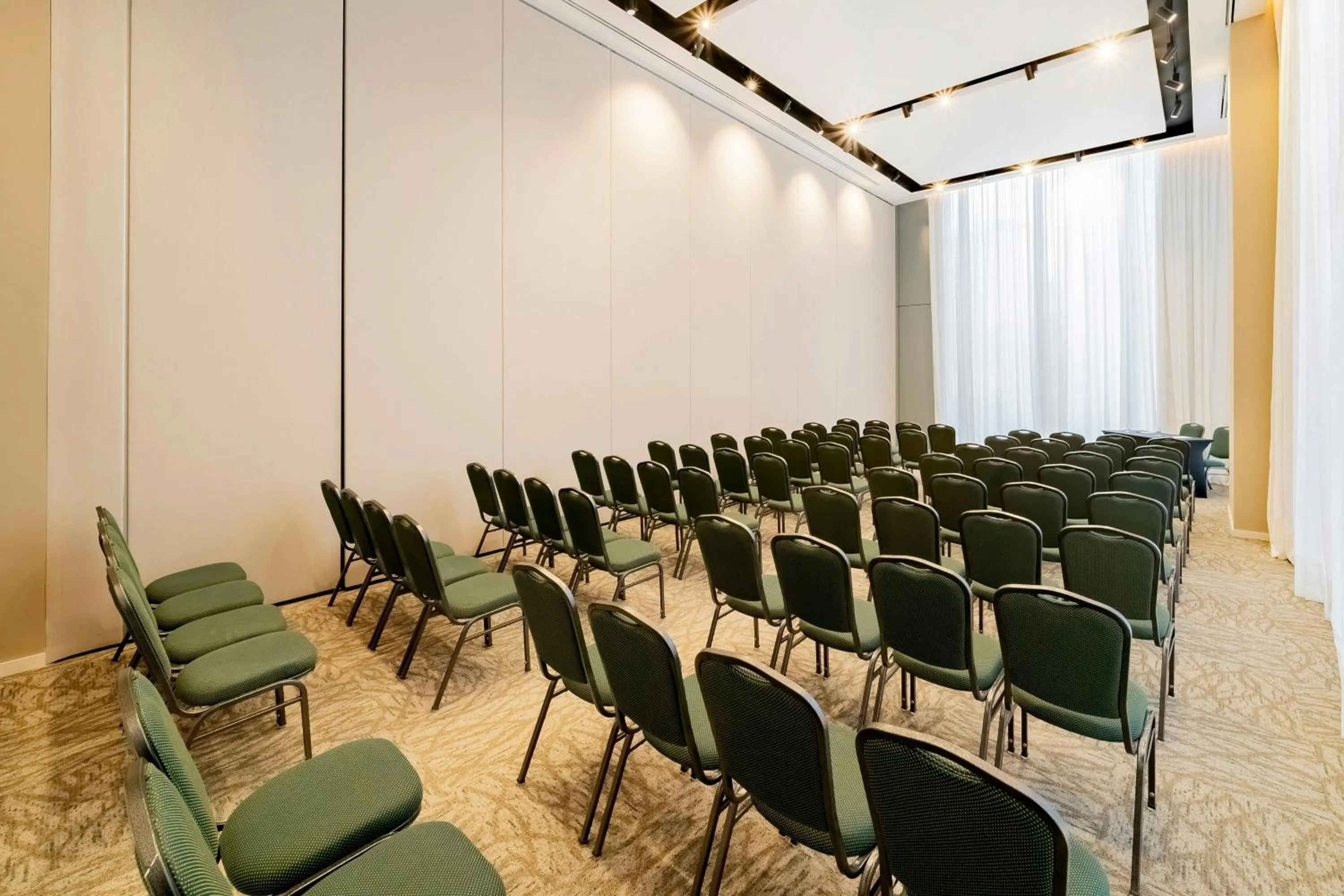 Meeting/conference room in The Westin Sao Paulo
