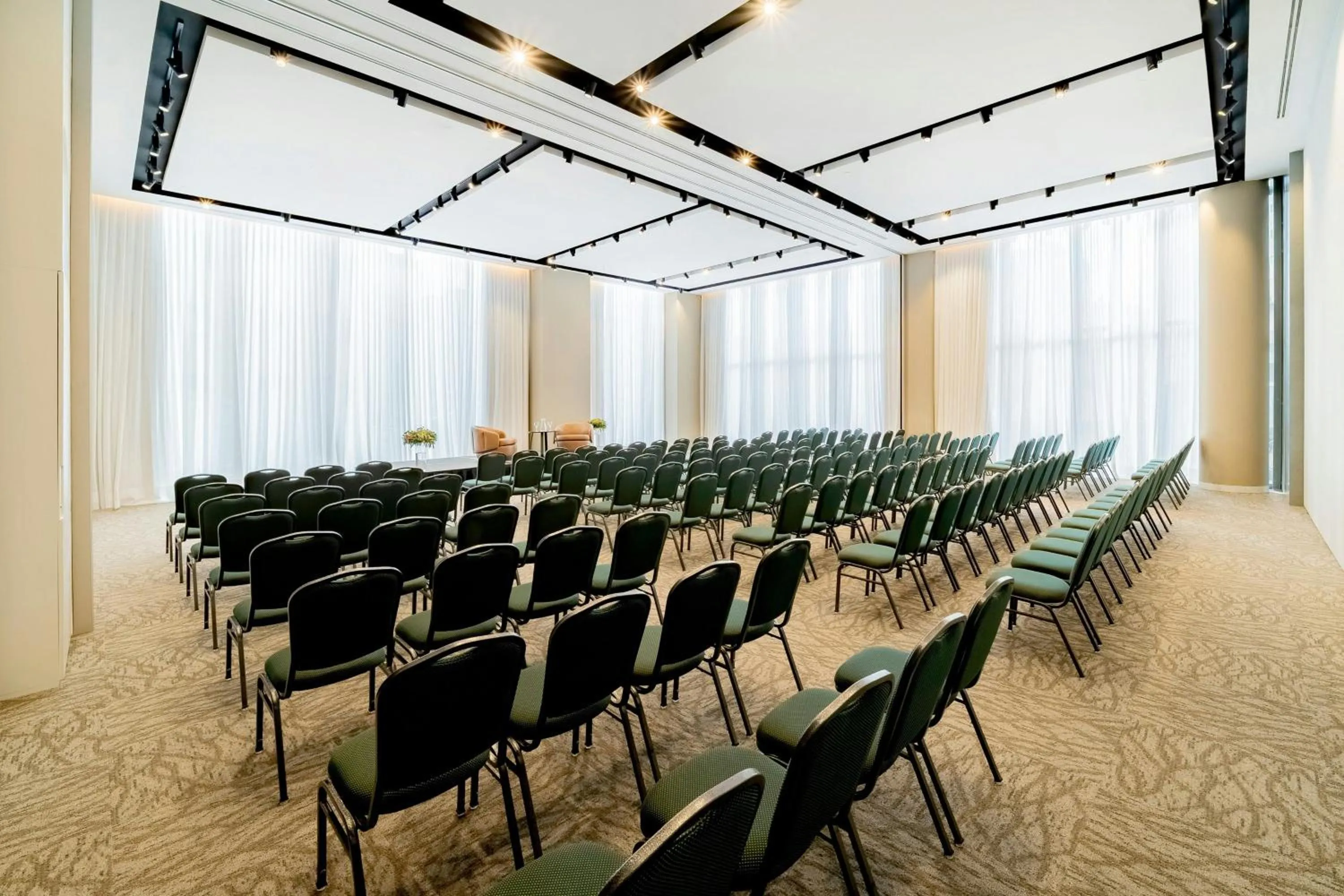 Meeting/conference room in The Westin Sao Paulo