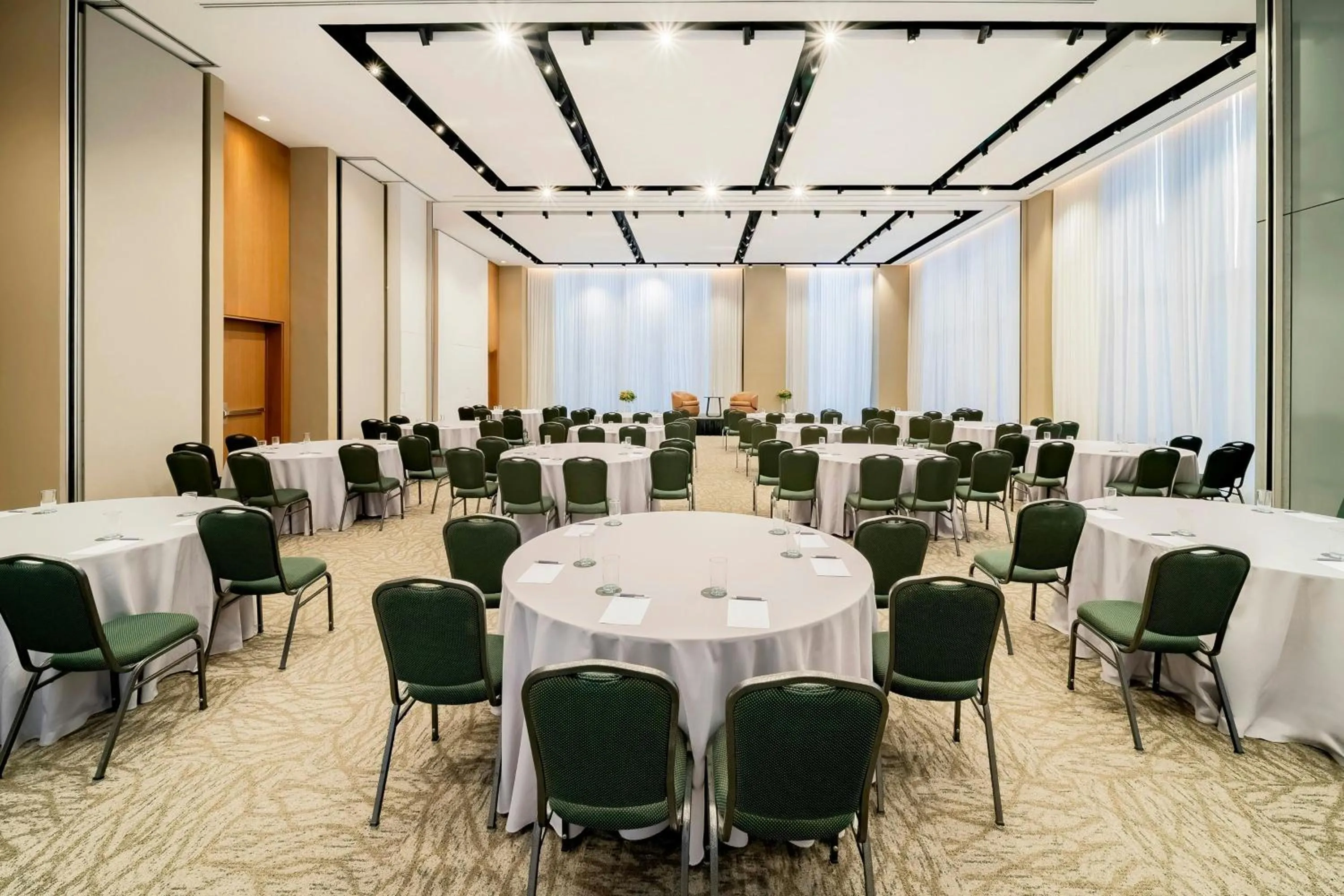 Meeting/conference room in The Westin Sao Paulo