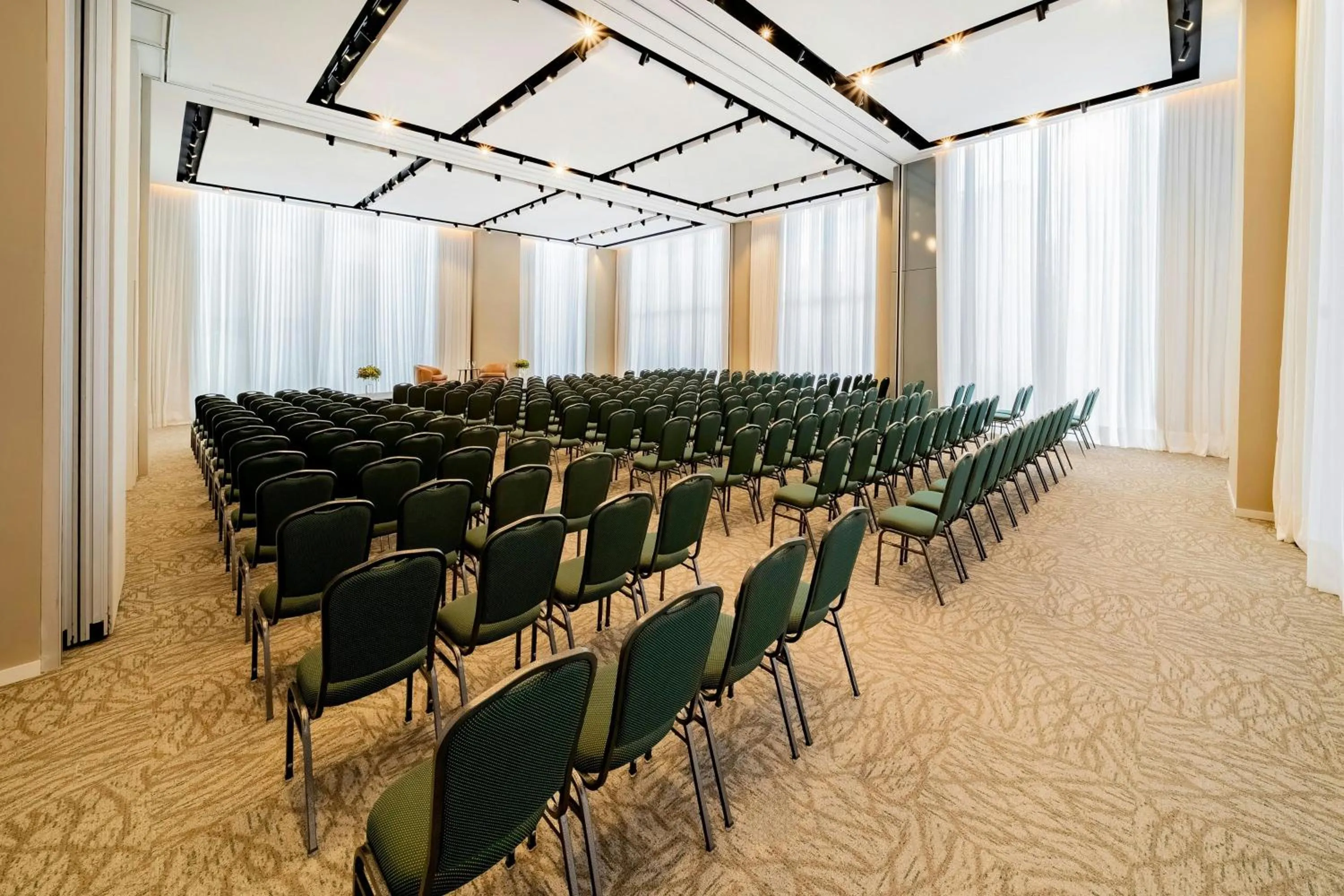 Meeting/conference room in The Westin Sao Paulo