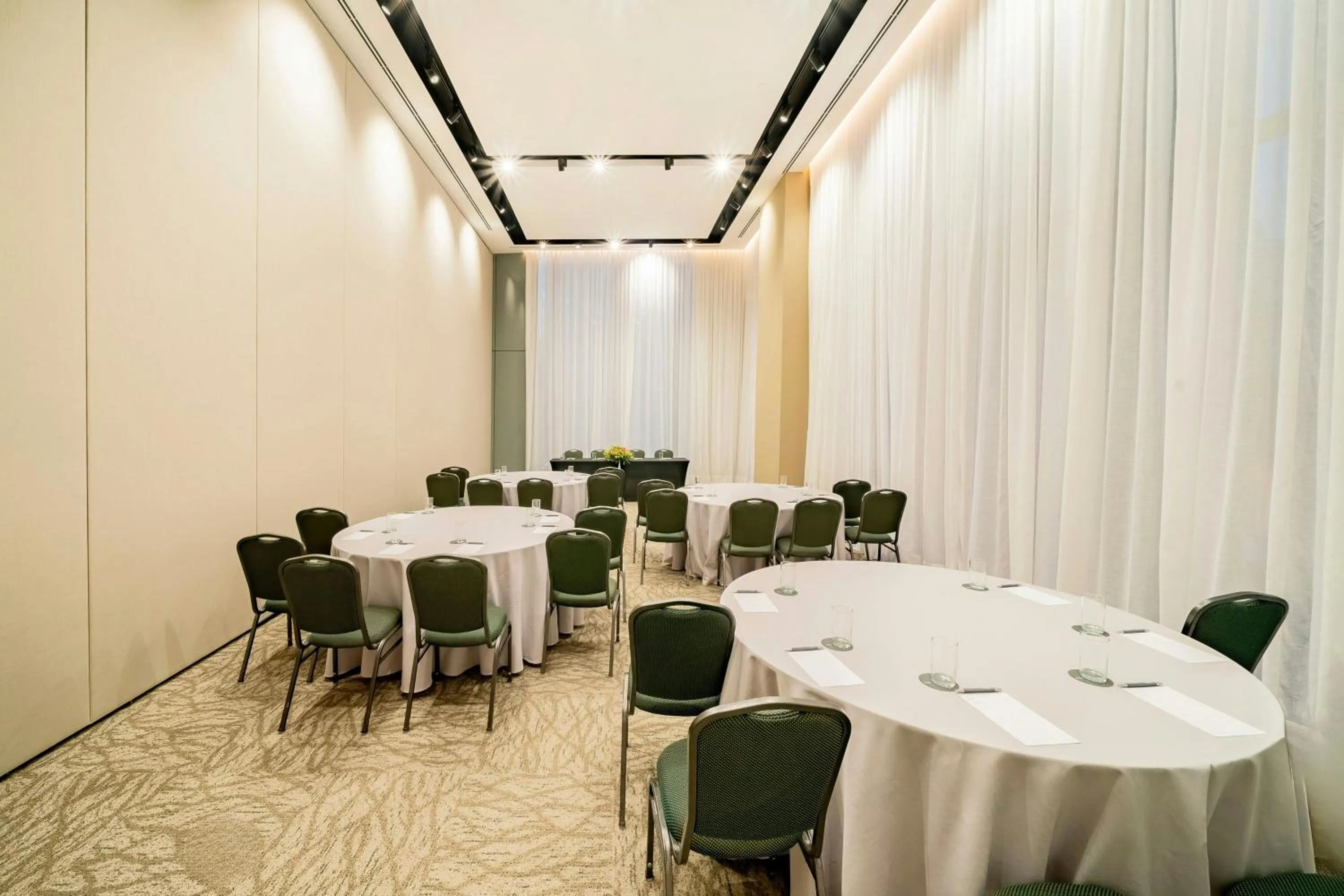 Meeting/conference room in The Westin Sao Paulo