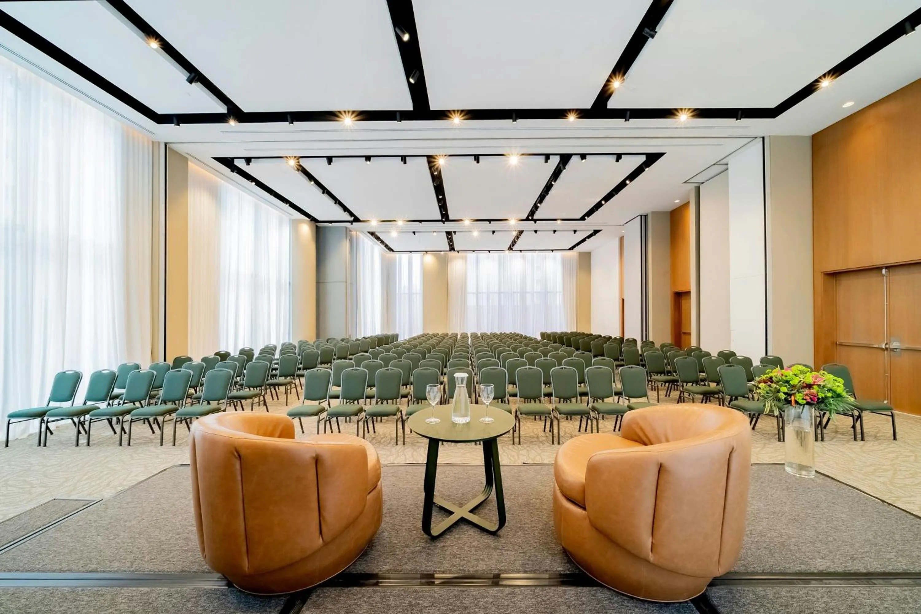 Meeting/conference room in The Westin Sao Paulo