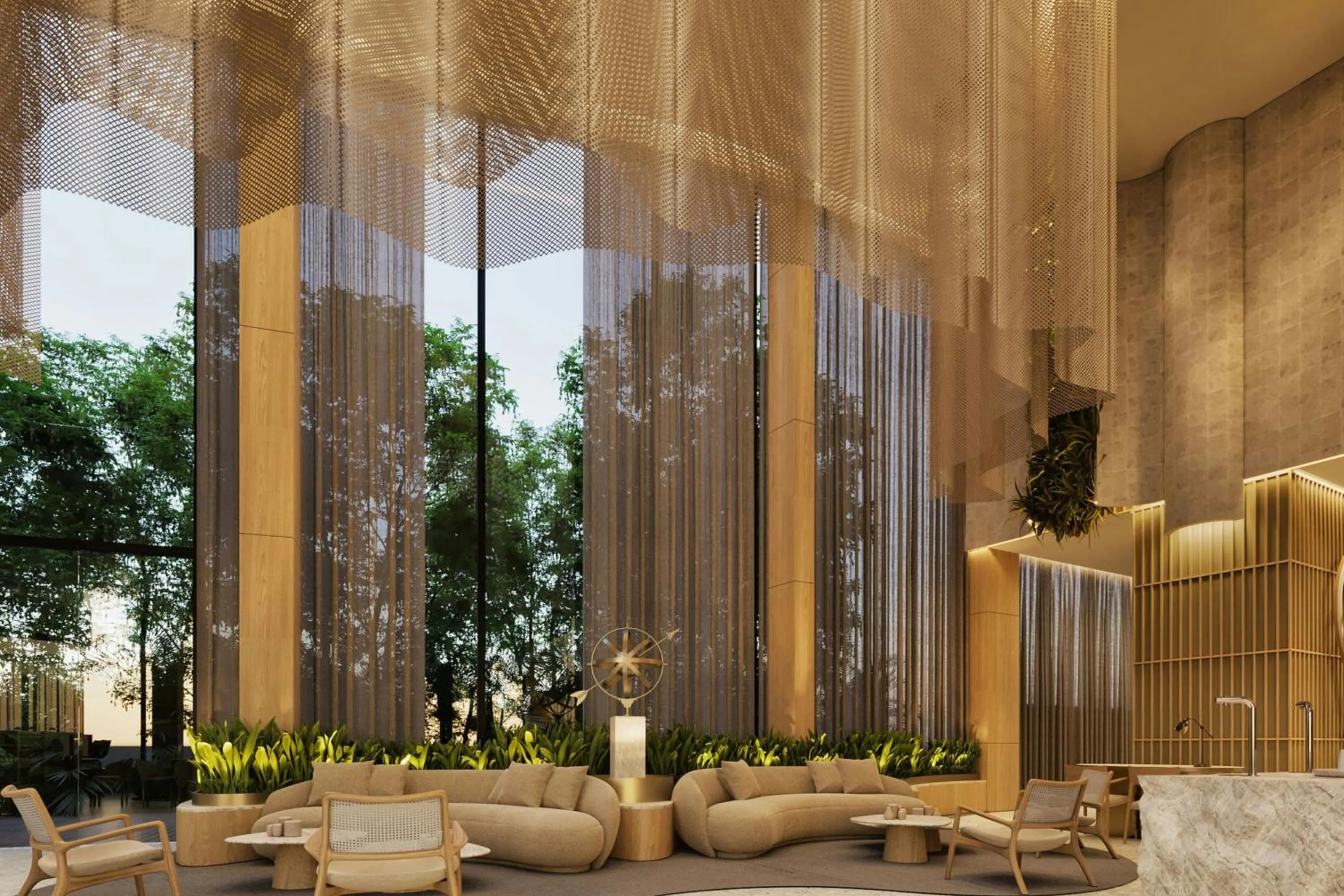 The Westin Sao Paulo