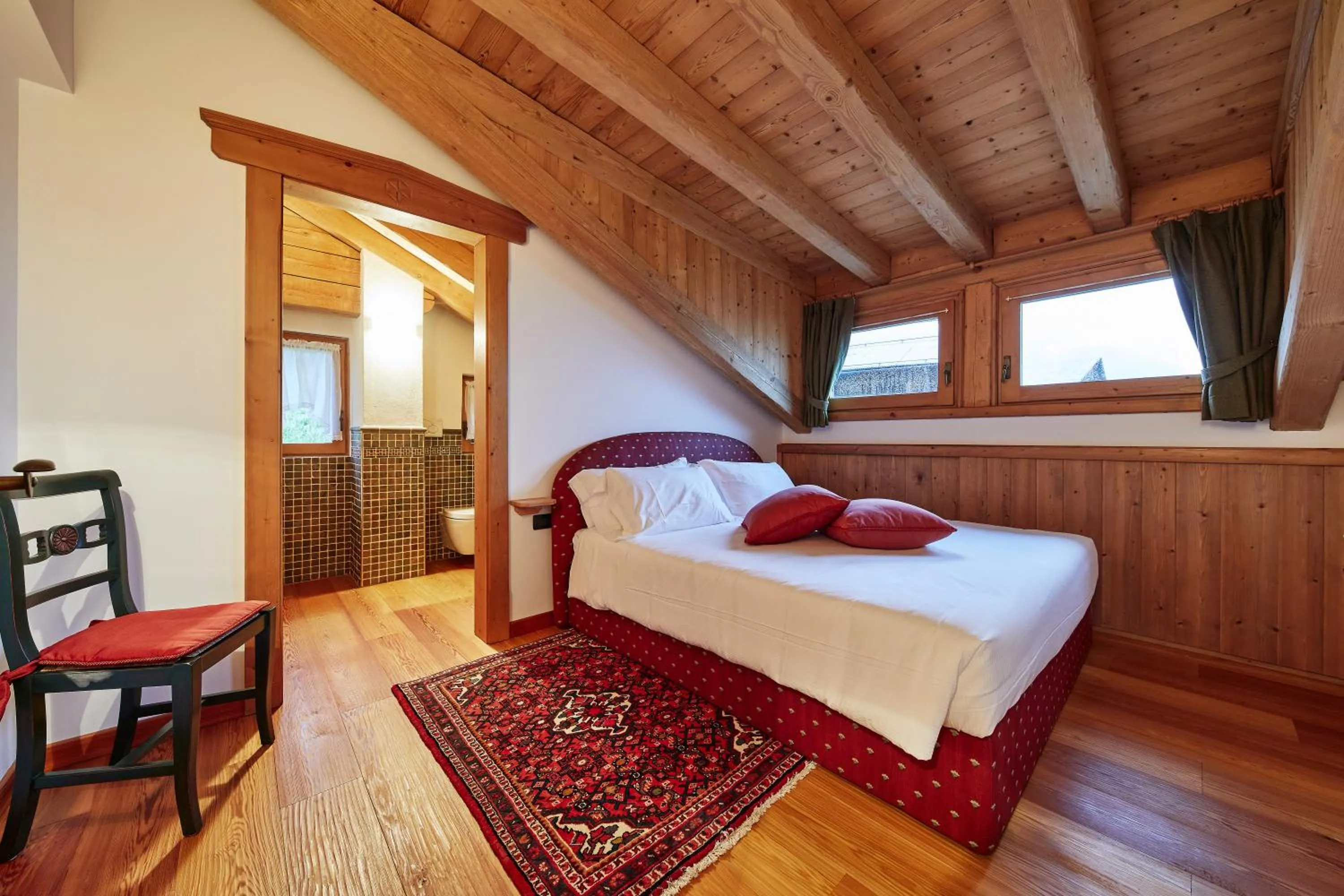 Agriturismo Botondoro