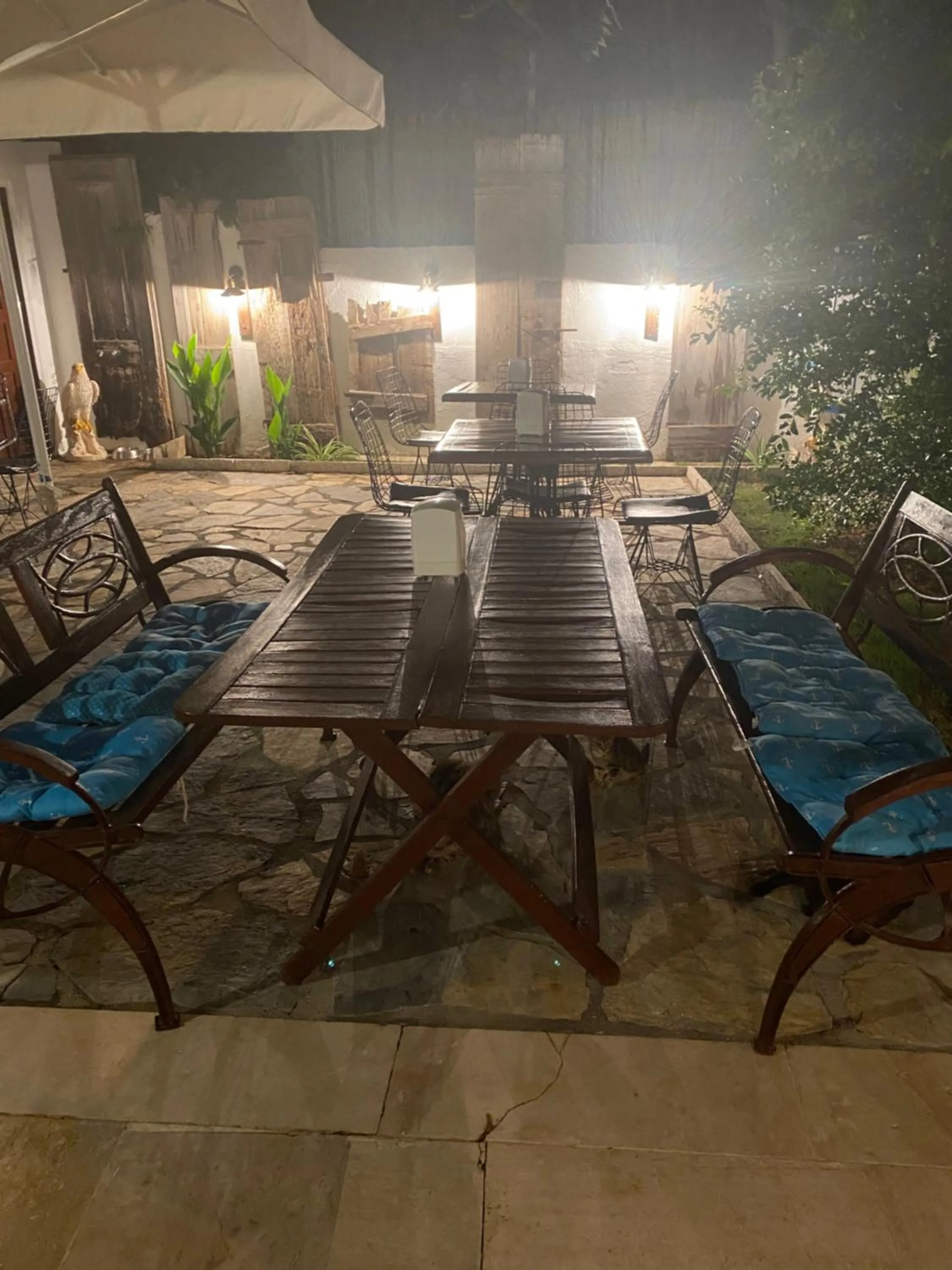 Property building in Mavi Butik Apart