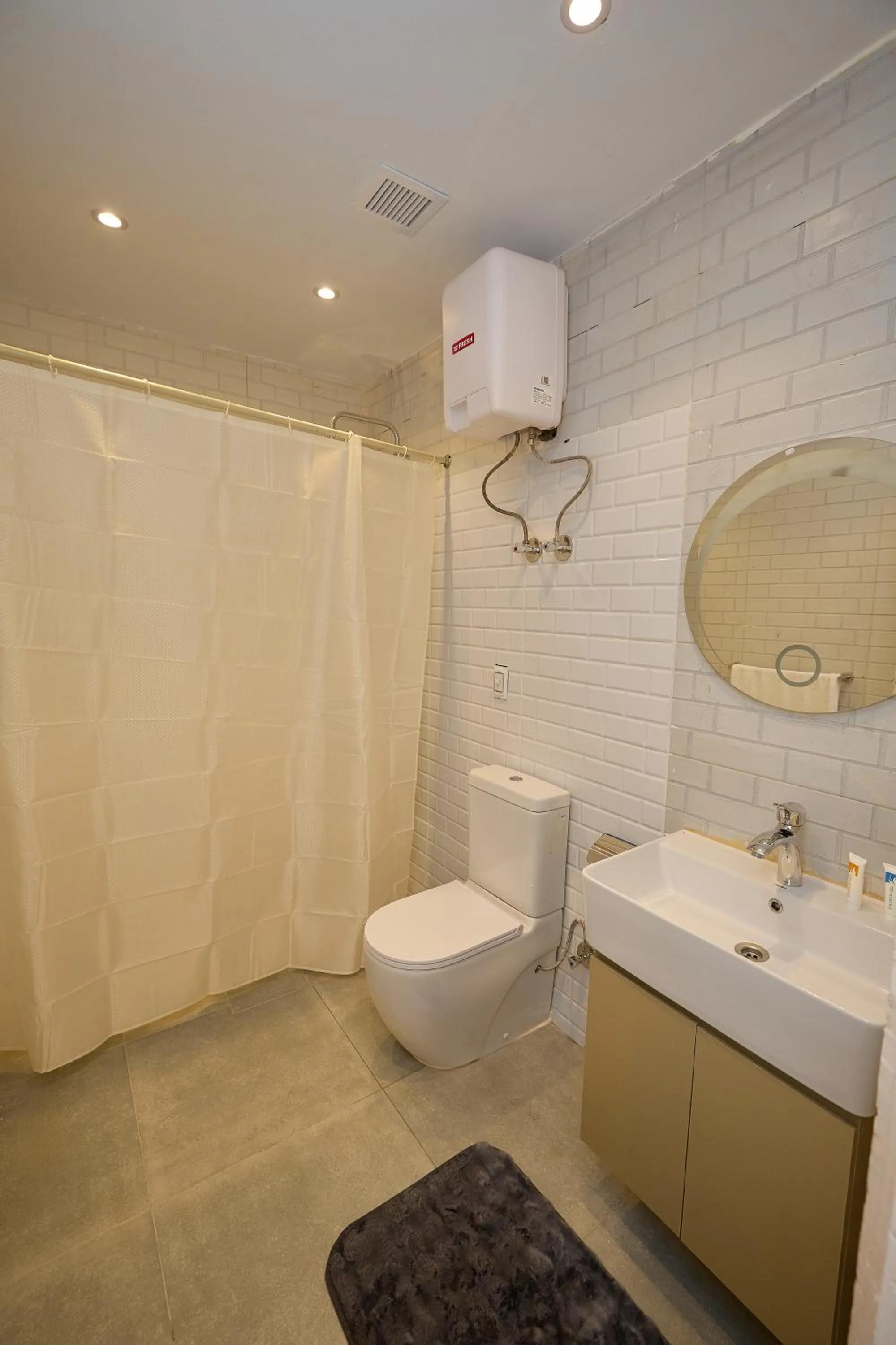 Settle Inn Al Rehab City A