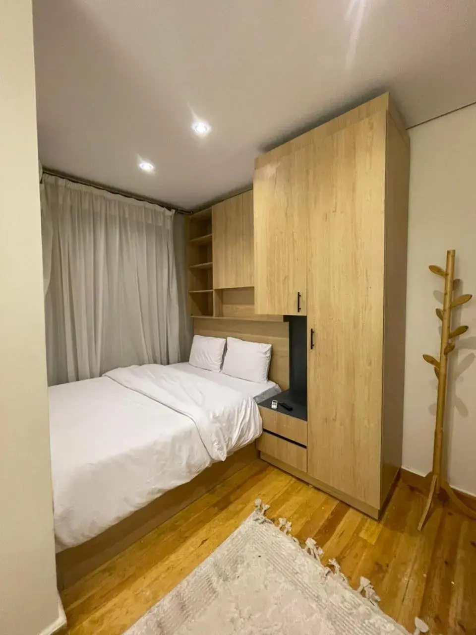 Settle Inn Al Rehab City A Settle Inn Al Rehab City A