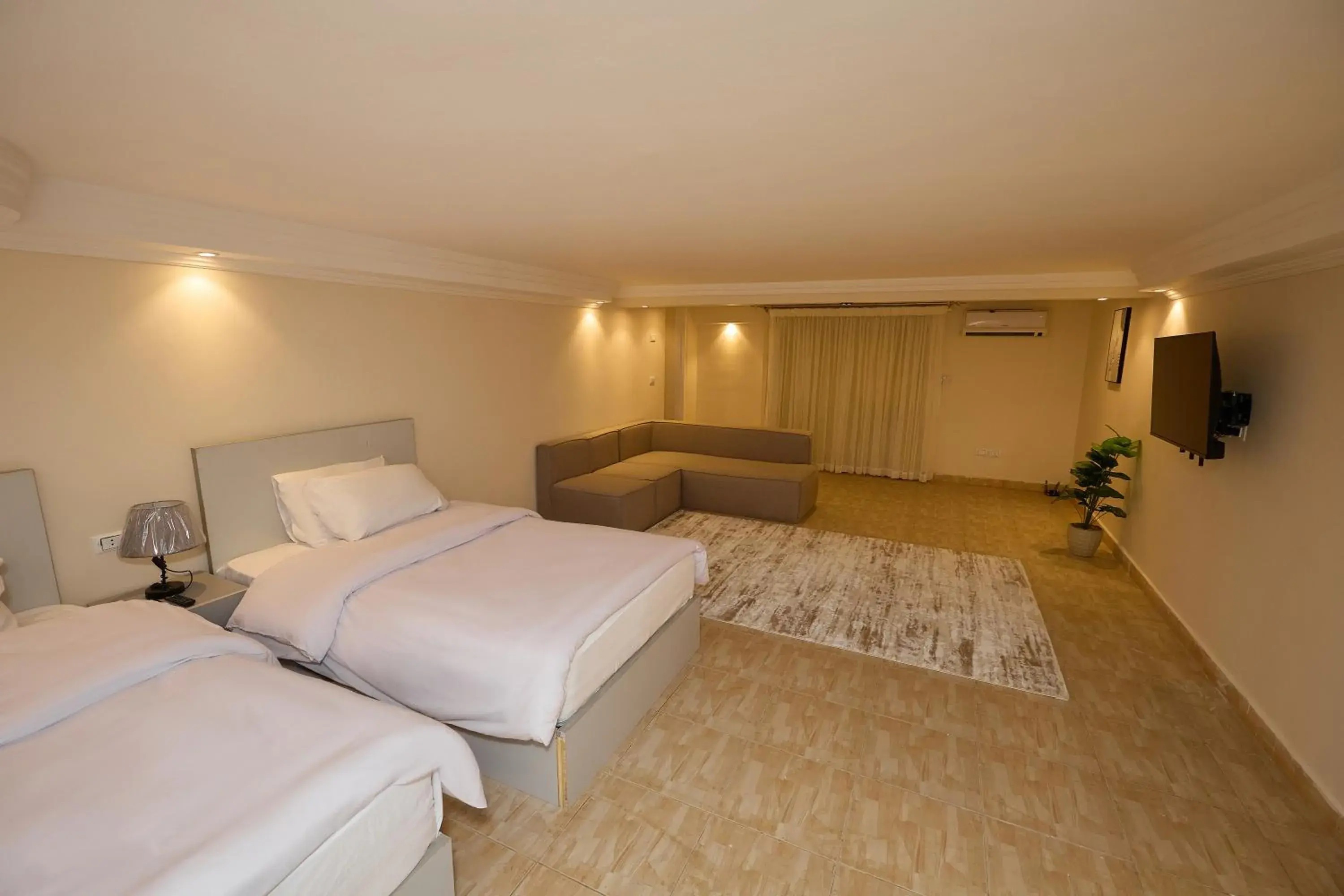 Superior Studio - single occupancy in Settle Inn Al Rehab City A Superior Studio - single occupancy in Settle Inn Al Rehab City A