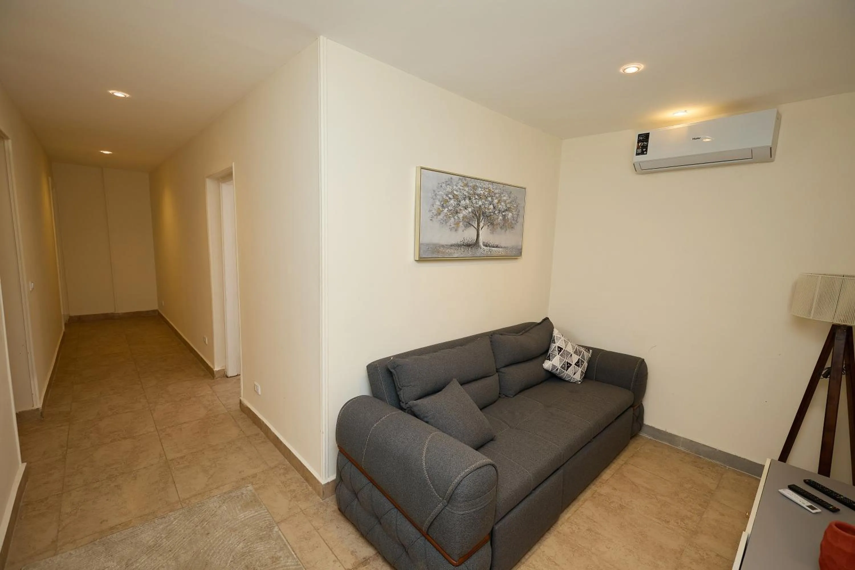 Settle Inn Al Rehab City A