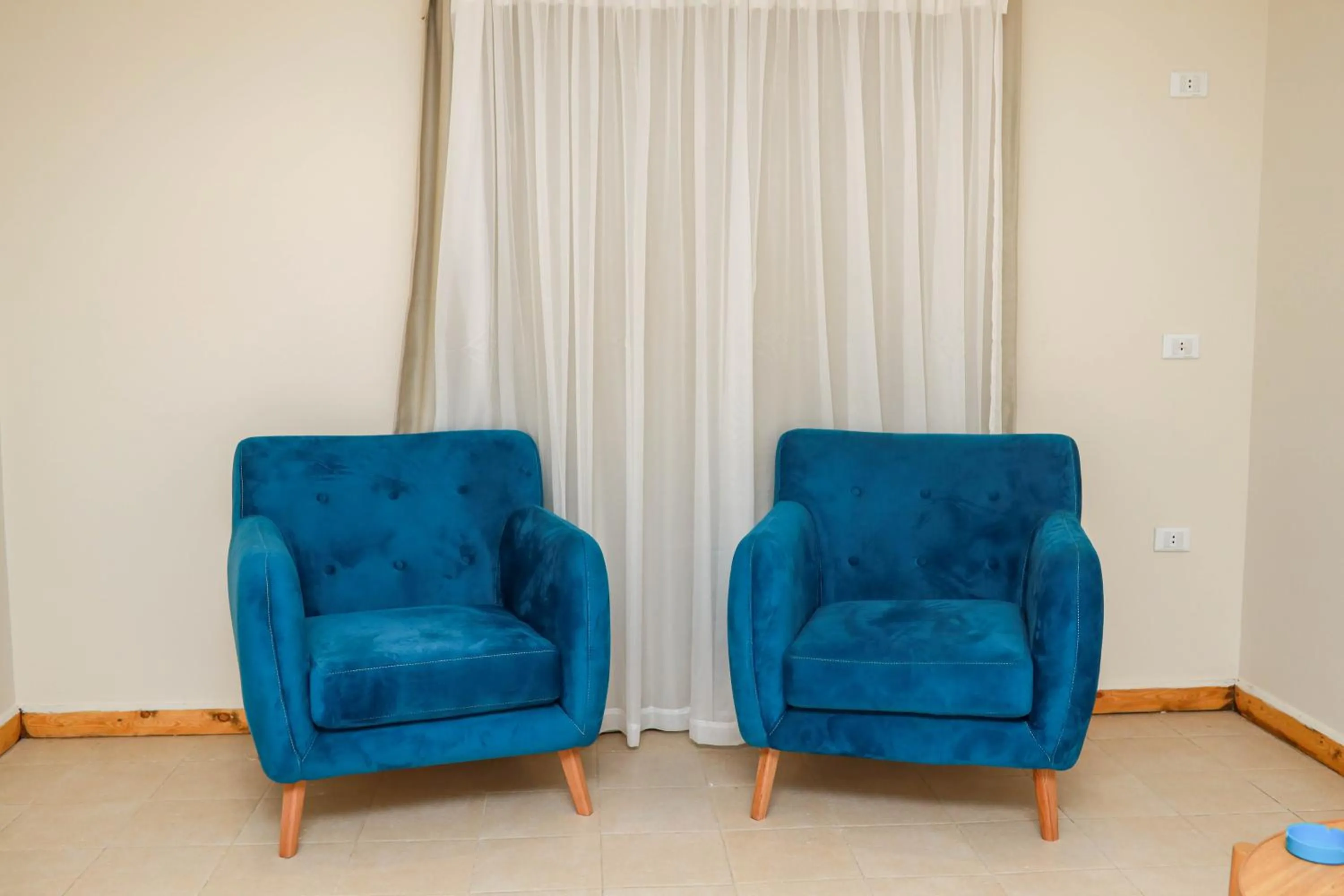 Settle Inn Al Rehab City A