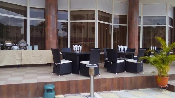 Sandralia Hotel Limited, Abuja