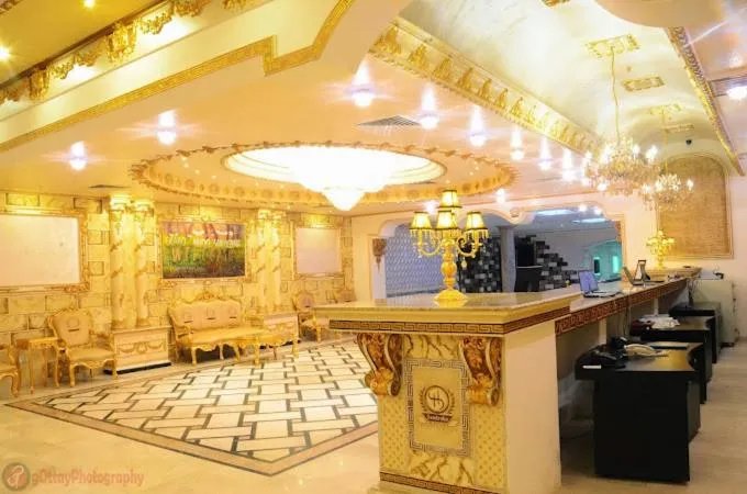 Sandralia Hotel Limited, Abuja