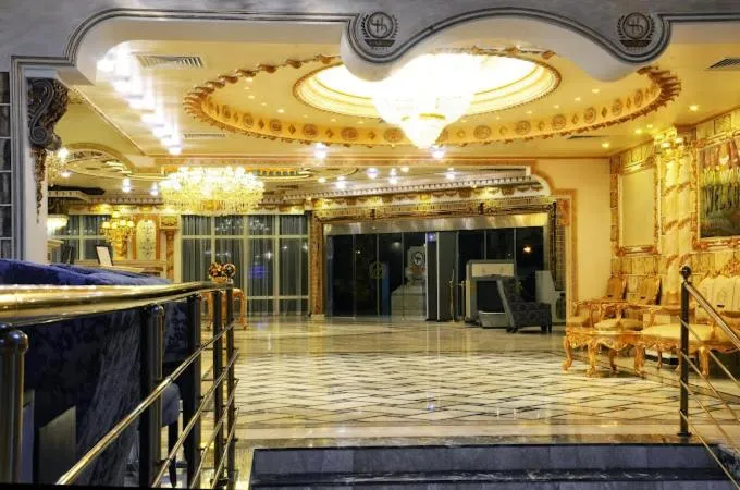 Sandralia Hotel Limited, Abuja