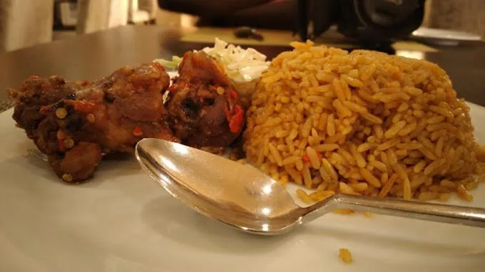 Sandralia Hotel Limited, Abuja