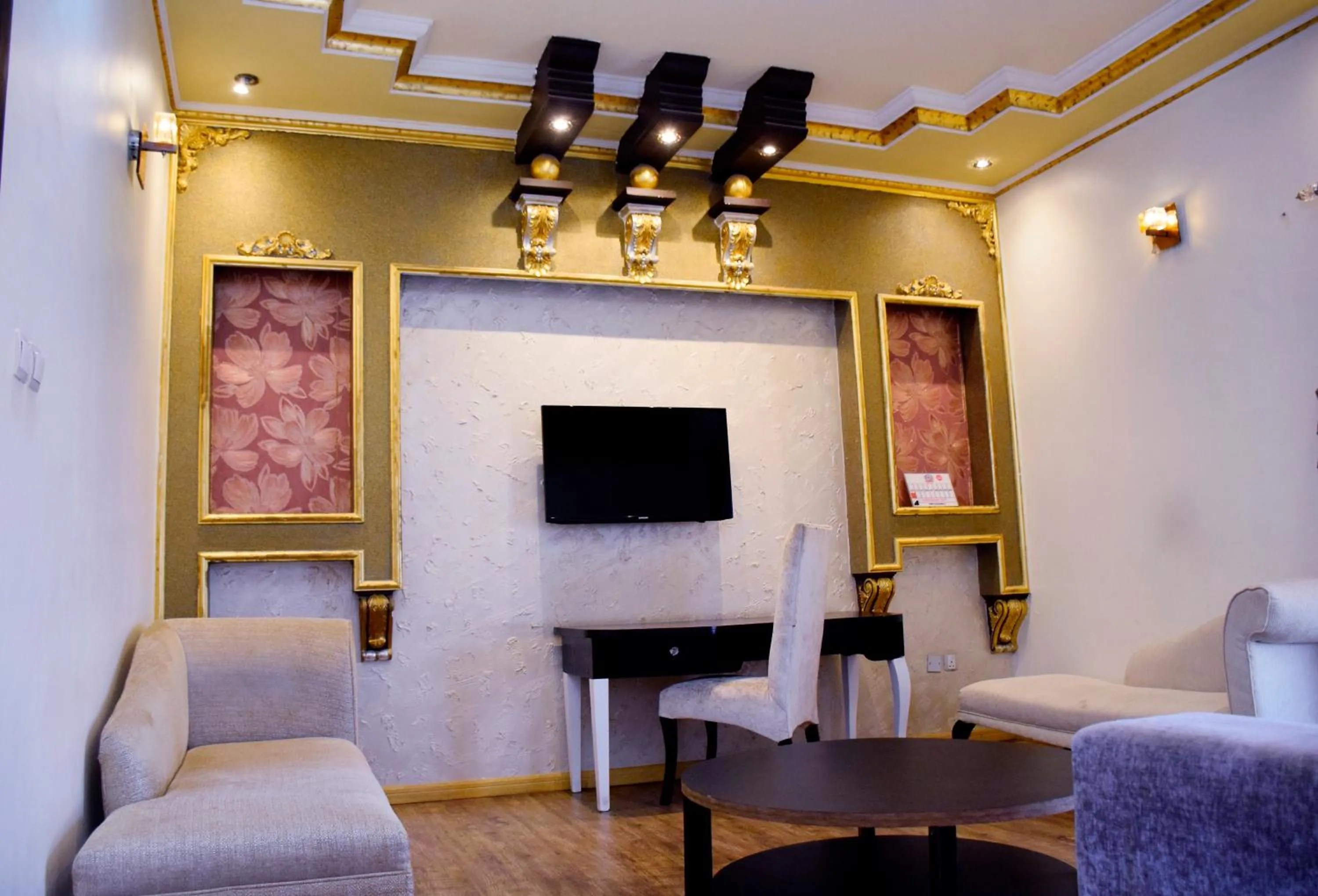 Sandralia Hotel Limited, Abuja