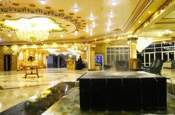 Sandralia Hotel Limited, Abuja