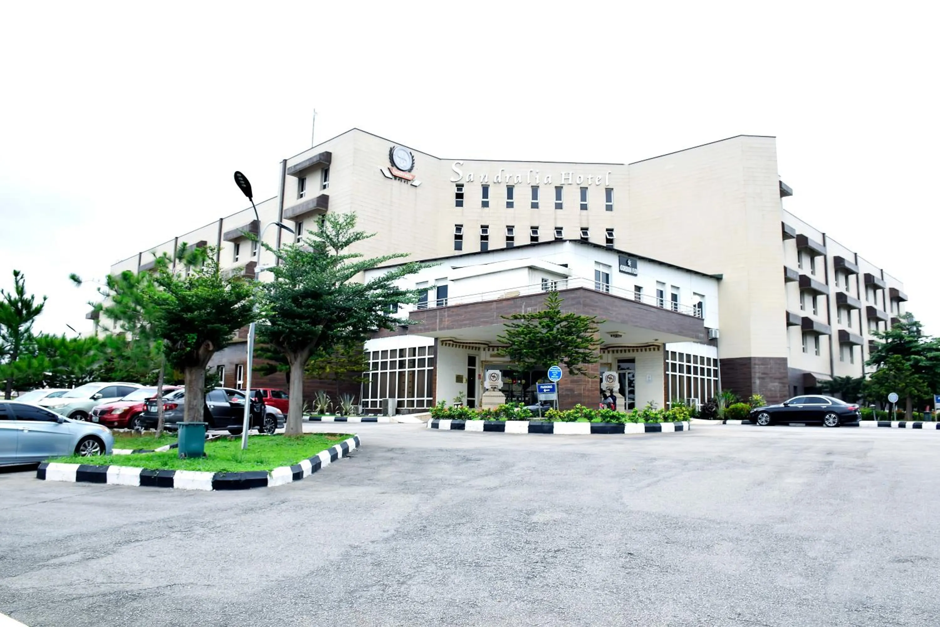 Sandralia Hotel Limited, Abuja