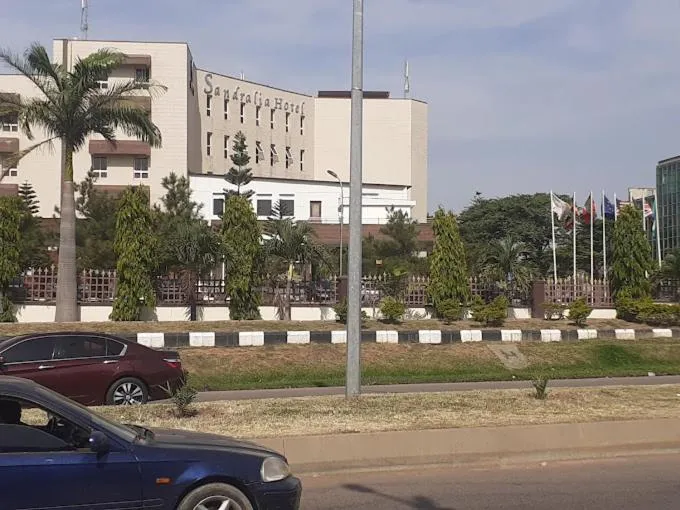 Sandralia Hotel Limited, Abuja