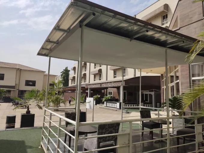Sandralia Hotel Limited, Abuja