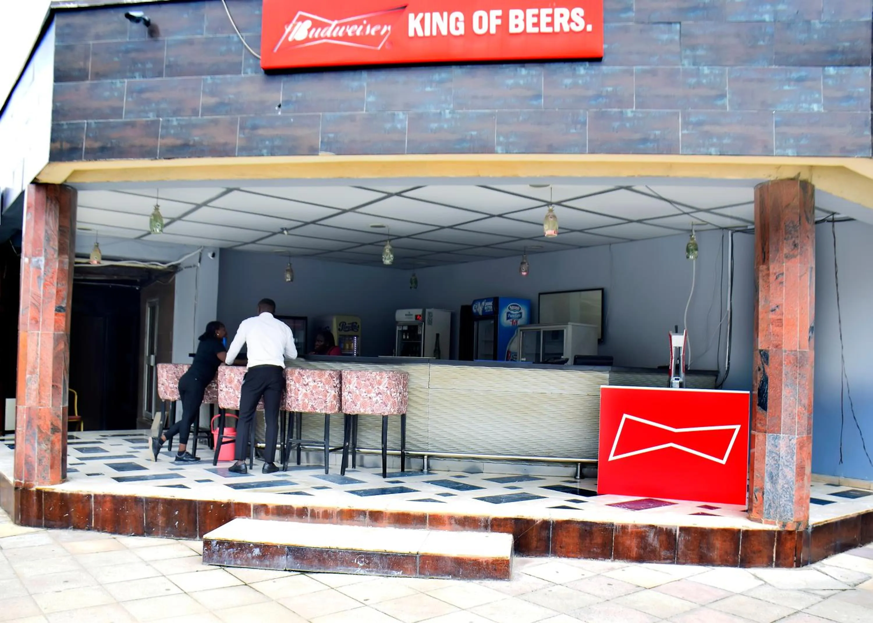 Sandralia Hotel Limited, Abuja