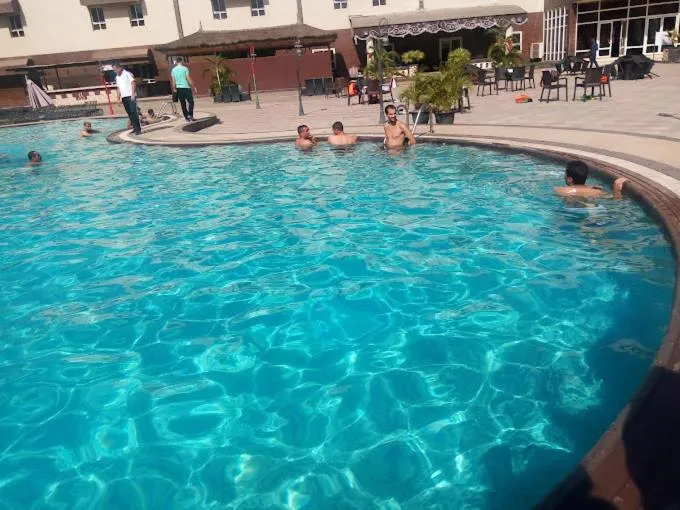 Sandralia Hotel Limited, Abuja