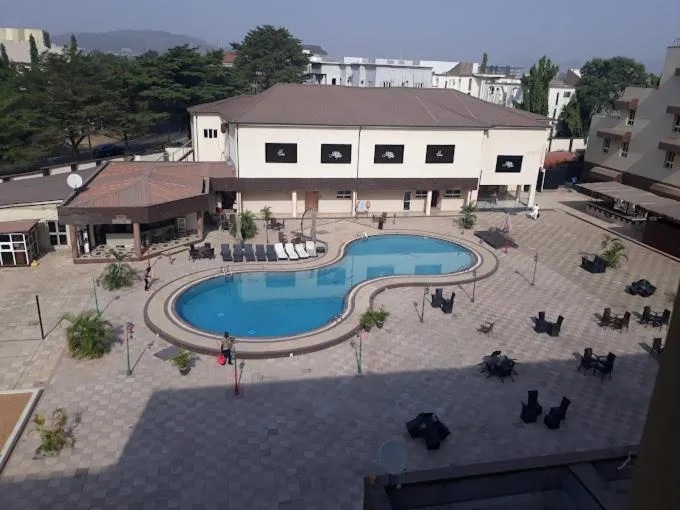 Sandralia Hotel Limited, Abuja