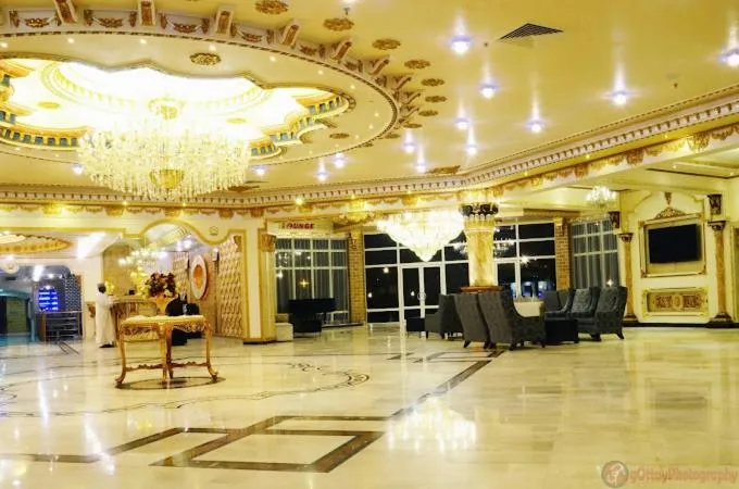 Sandralia Hotel Limited, Abuja