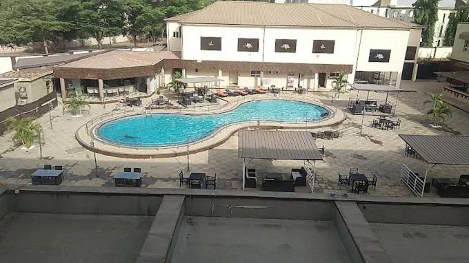 Sandralia Hotel Limited, Abuja