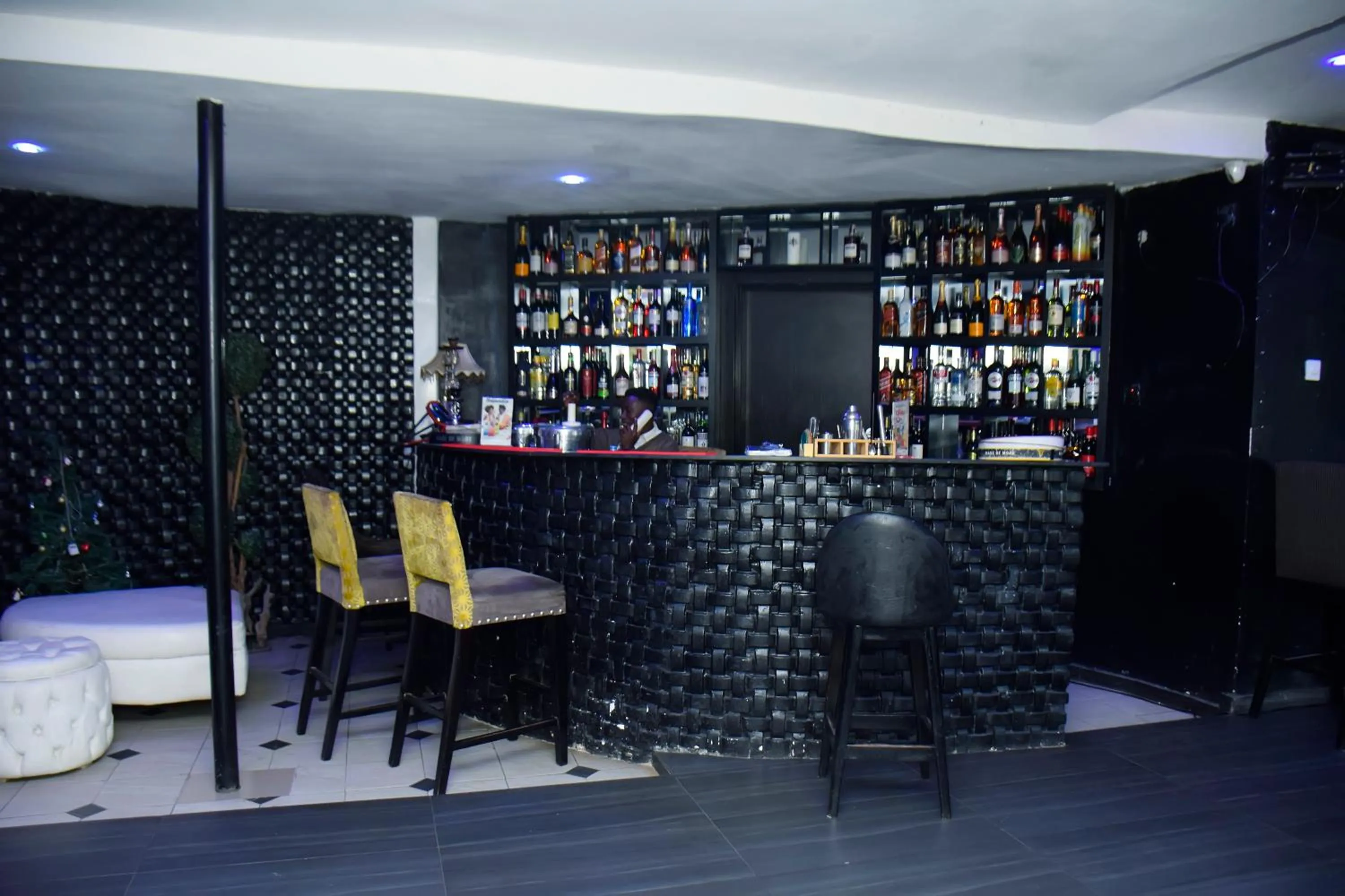 Sandralia Hotel Limited, Abuja