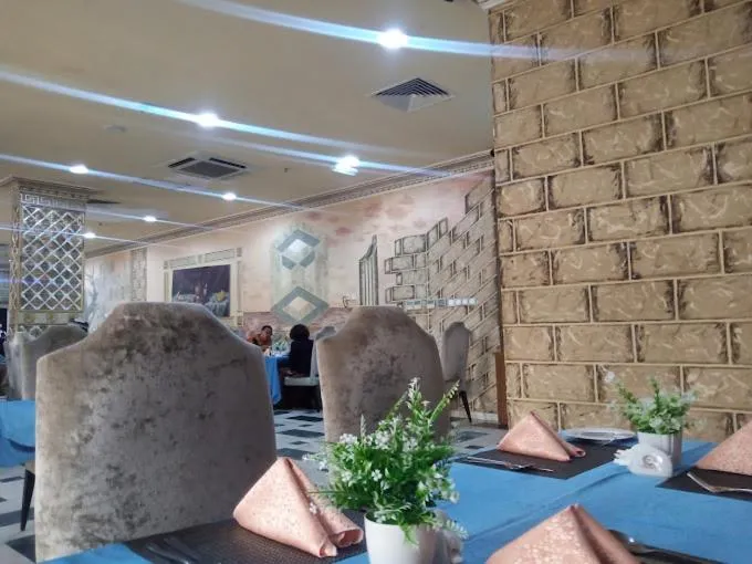 Sandralia Hotel Limited, Abuja