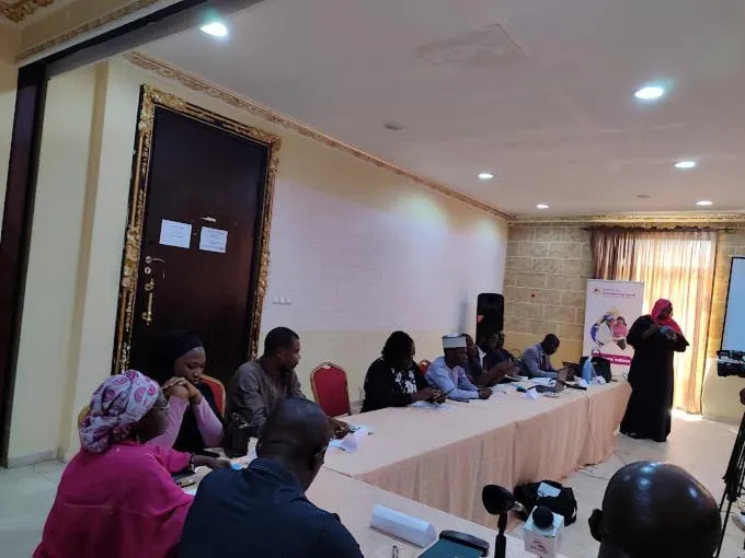 Sandralia Hotel Limited, Abuja