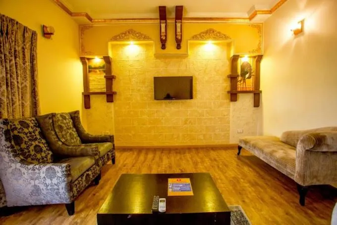 Sandralia Hotel Limited, Abuja