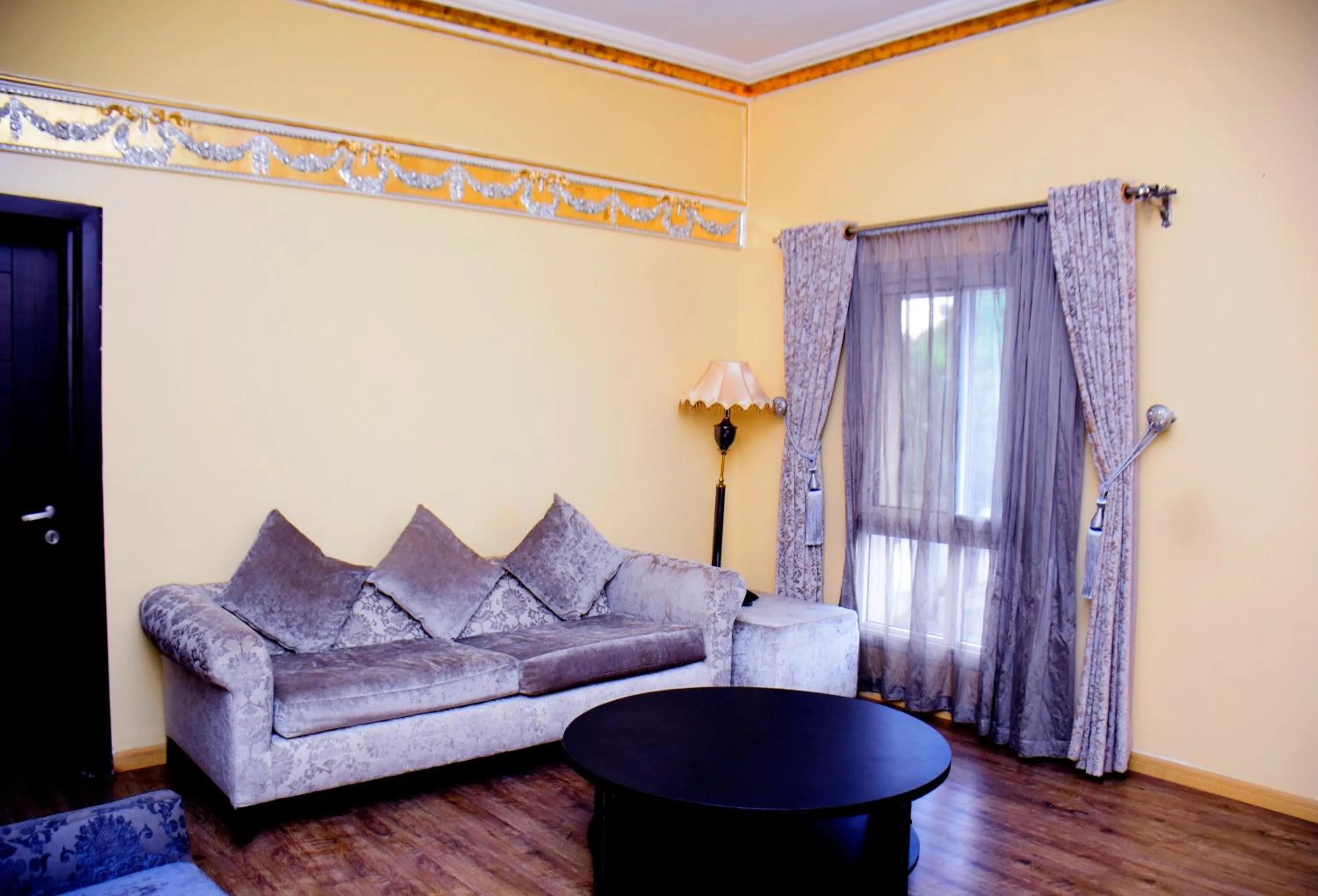 Sandralia Hotel Limited, Abuja