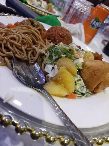 Sandralia Hotel Limited, Abuja