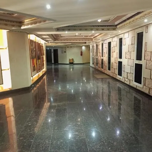 Sandralia Hotel Limited, Abuja