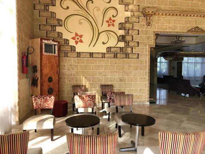 Sandralia Hotel Limited, Abuja