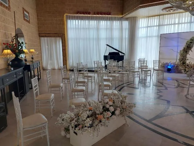 Sandralia Hotel Limited, Abuja