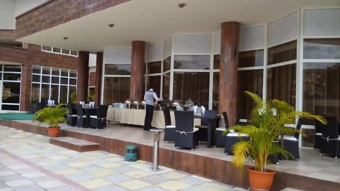 Sandralia Hotel Limited, Abuja