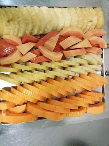 Sandralia Hotel Limited, Abuja