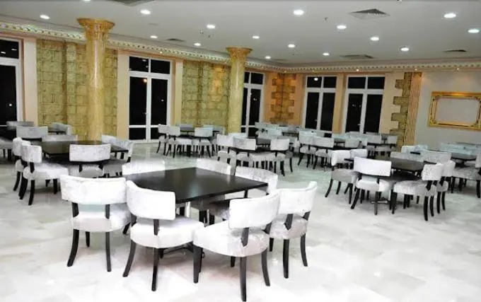 Sandralia Hotel Limited, Abuja