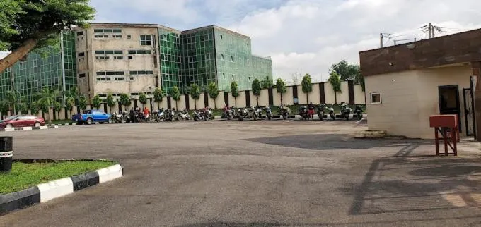 Sandralia Hotel Limited, Abuja