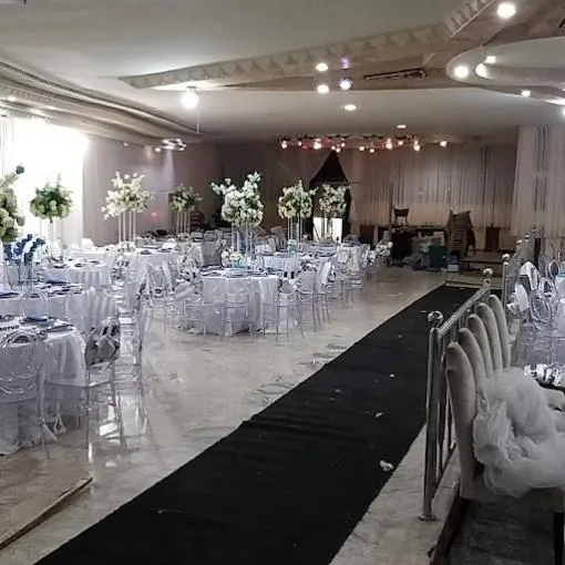 Sandralia Hotel Limited, Abuja