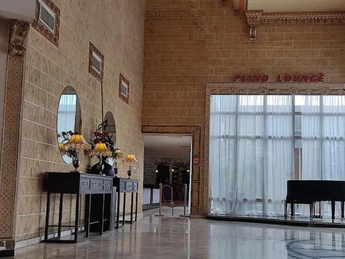 Sandralia Hotel Limited, Abuja