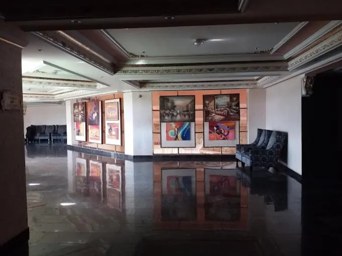 Sandralia Hotel Limited, Abuja