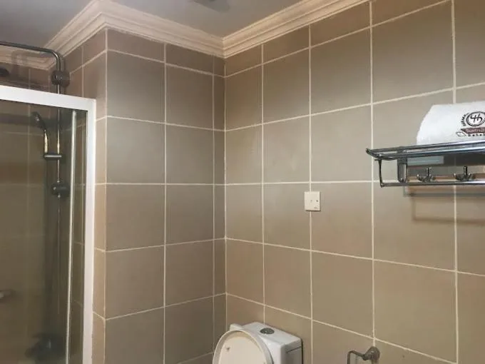 Sandralia Hotel Limited, Abuja