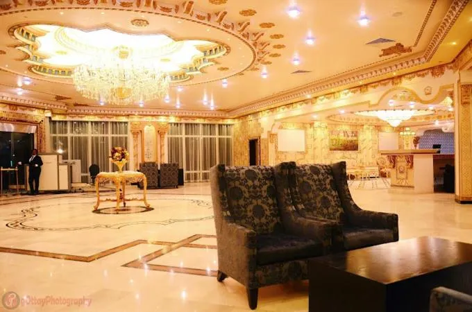 Sandralia Hotel Limited, Abuja