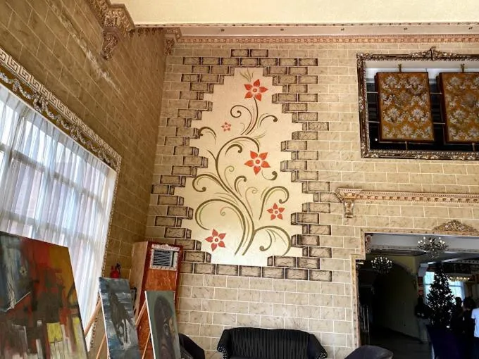 Sandralia Hotel Limited, Abuja