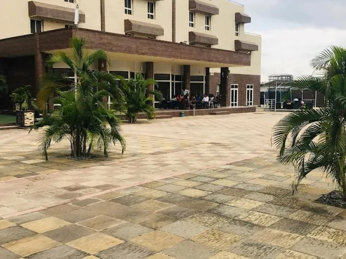 Sandralia Hotel Limited, Abuja