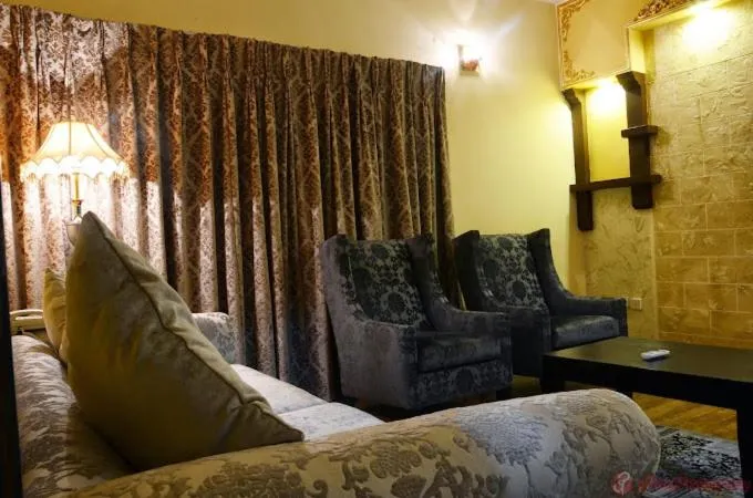 Sandralia Hotel Limited, Abuja